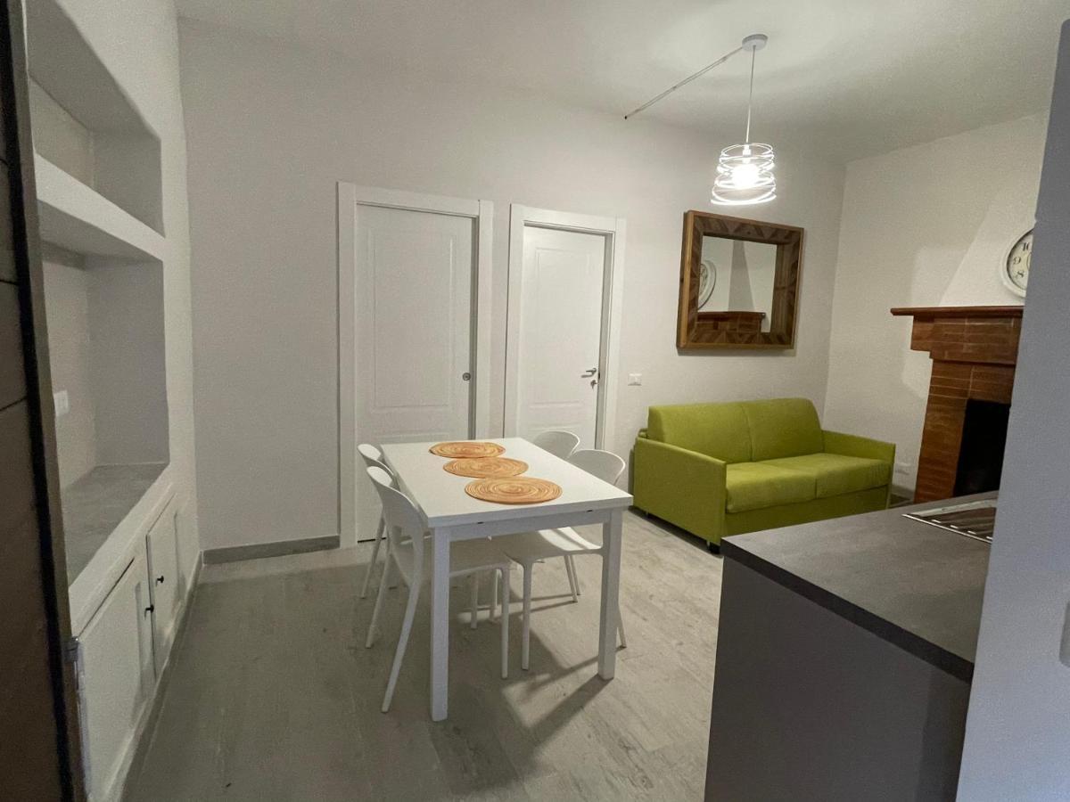Vicovacanze Acero Apartment Vico nel Lazio Екстериор снимка