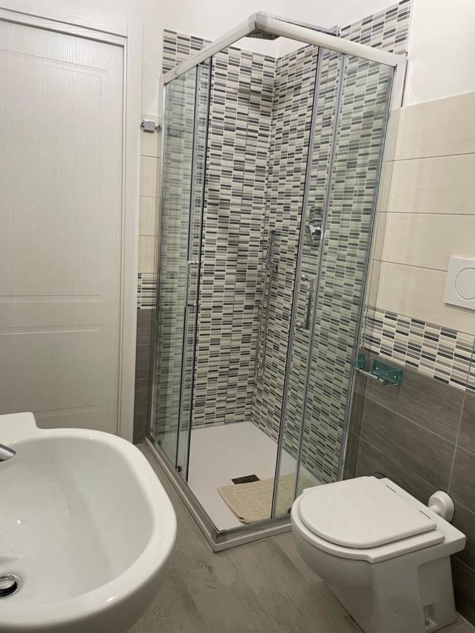 Vicovacanze Acero Apartment Vico nel Lazio Екстериор снимка