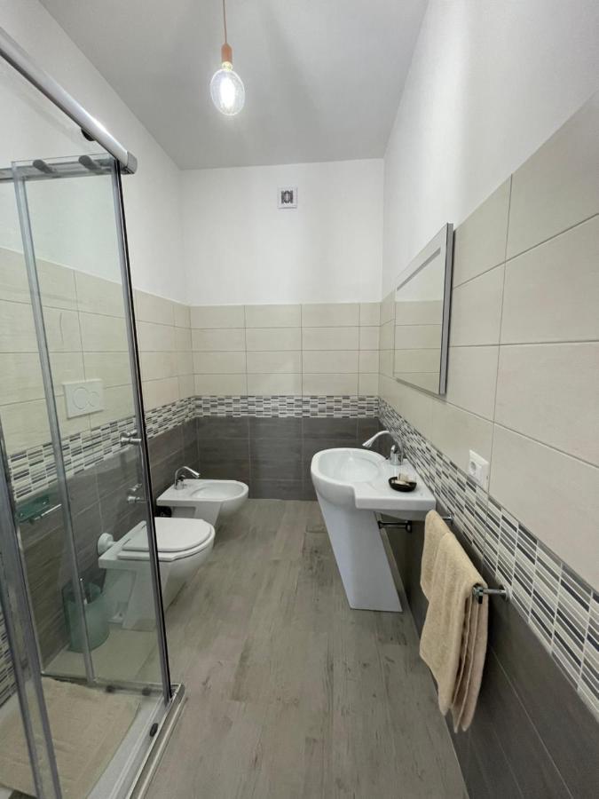 Vicovacanze Acero Apartment Vico nel Lazio Екстериор снимка