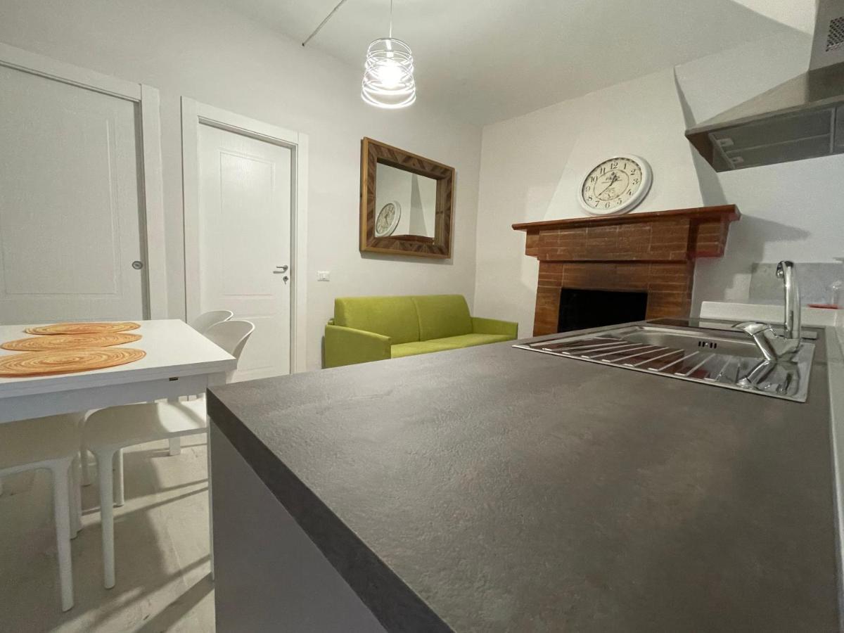 Vicovacanze Acero Apartment Vico nel Lazio Екстериор снимка